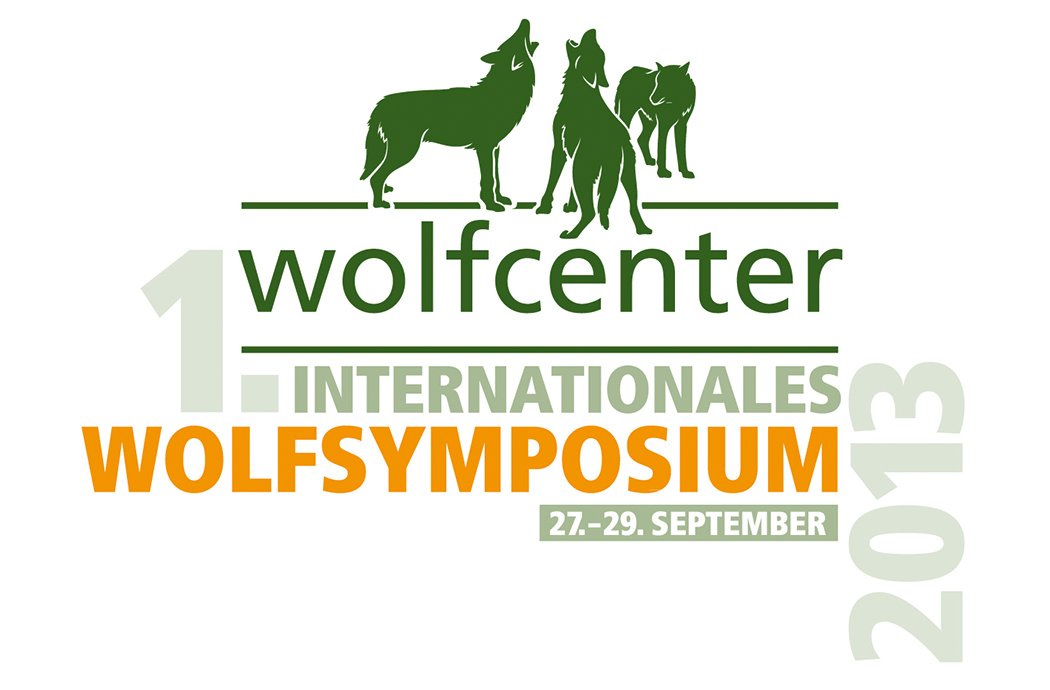 Wolfcenter, Vortrag, Workshop, Wolfsyposium, Wölfe
