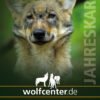 Wolfcenter, Onlineshop, Gutscheine, Jahreskarte