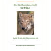 Wolfcenter, Onlineshop, Patenschaften, Wolf, Wolfspatenschaft, europäischer Grauwolf, Finja
